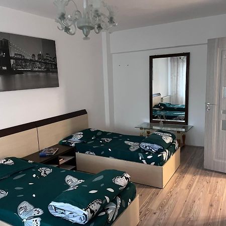 Apartament In Centrul Orasului Bacău Zewnętrze zdjęcie