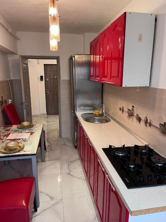 Apartament In Centrul Orasului Bacău Zewnętrze zdjęcie