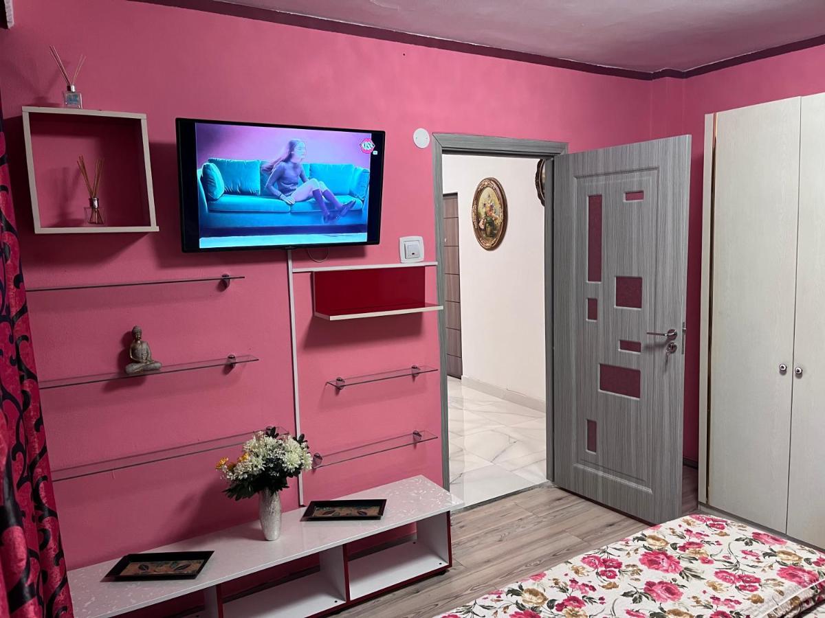 Apartament In Centrul Orasului Bacău Zewnętrze zdjęcie